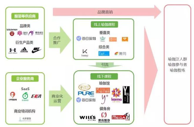 2018中国瑜伽行业研究报告(图4)