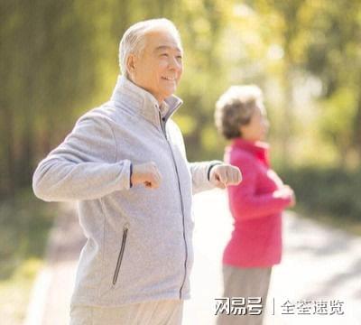 半岛体育陕西乾翔健康：老年人如何锻炼身体(图2)