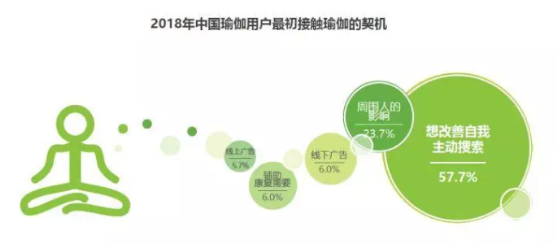 2019年中国瑜伽行业发展现状及趋势分析(图11)