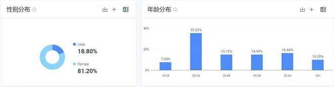 独立站优秀案例分析：瑜伽服品牌该如何发力海外女性市场？(图3)