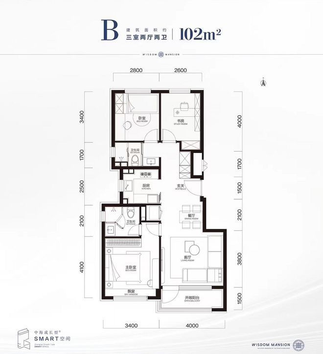 北京石景山中海学府里售楼处-2024首页-中海学府里最新 价格详情(图8)