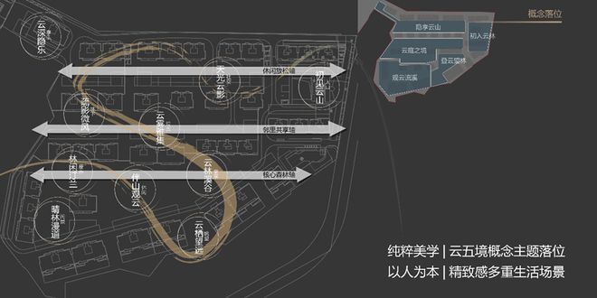 官方通知) 2024最新​合生帝景山庄-楼盘简介-户型-交房-配套(图10)