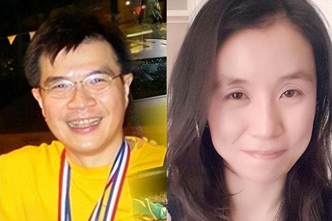 香港教授将2个瑜伽球放入车内毒死妻子和女儿法院：终身监禁(图5)