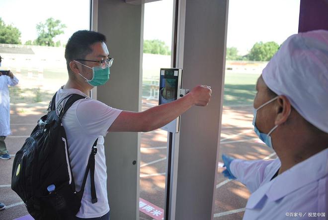 半岛体育内蒙古疫情传来坏消息一地26所高校全部封闭管理学生非常无奈(图5)