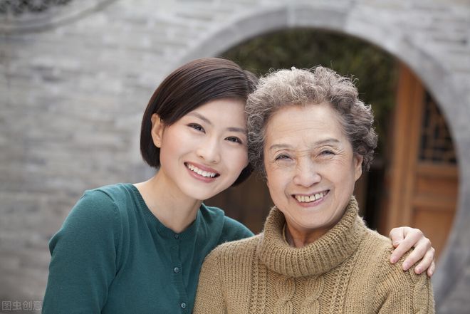 半岛体育什么样的婆婆容易得到儿媳妇的喜欢三个女人说出了心里话(图1)