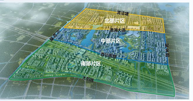 龙湖未来御湖境售楼处电线最新房价）户型面积-小区环境(图3)